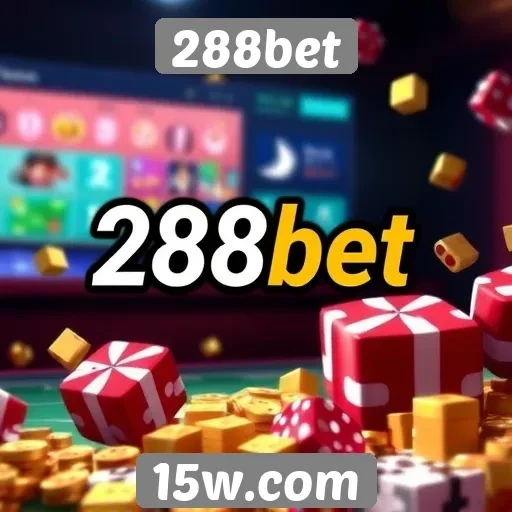 288bet oferece ampla gama de jogos online