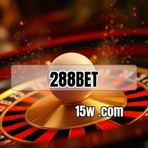 288bet Promoções