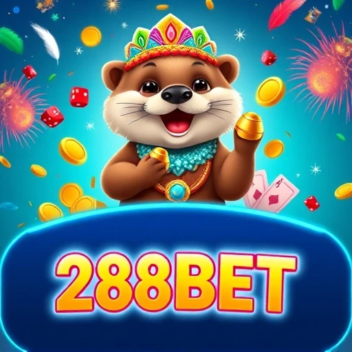 288bet Logo
