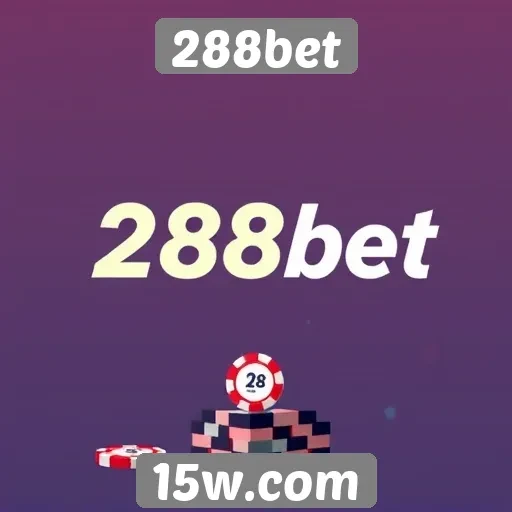 Perspectivas de crescimento do 288bet no mercado