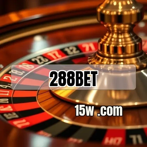 288bet Cassino Ao Vivo