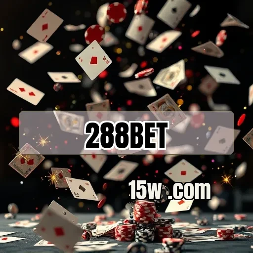 288bet Apostas Esportivas